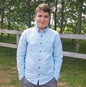 Meet your Posher, David